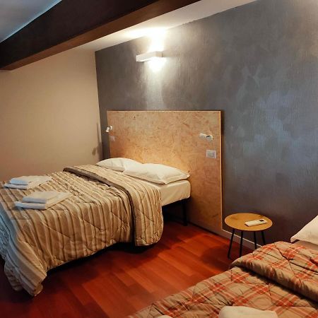 Apartment Stazione Bergamo Ngoại thất bức ảnh