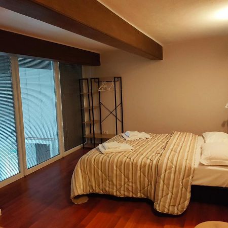 Apartment Stazione Bergamo Ngoại thất bức ảnh
