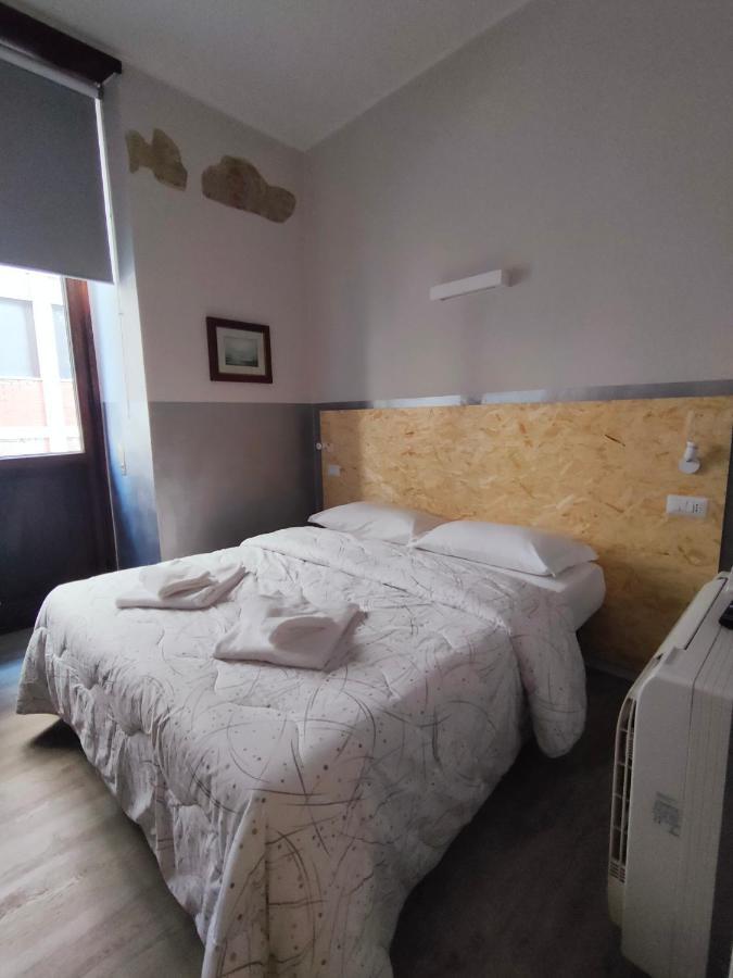 Apartment Stazione Bergamo Ngoại thất bức ảnh