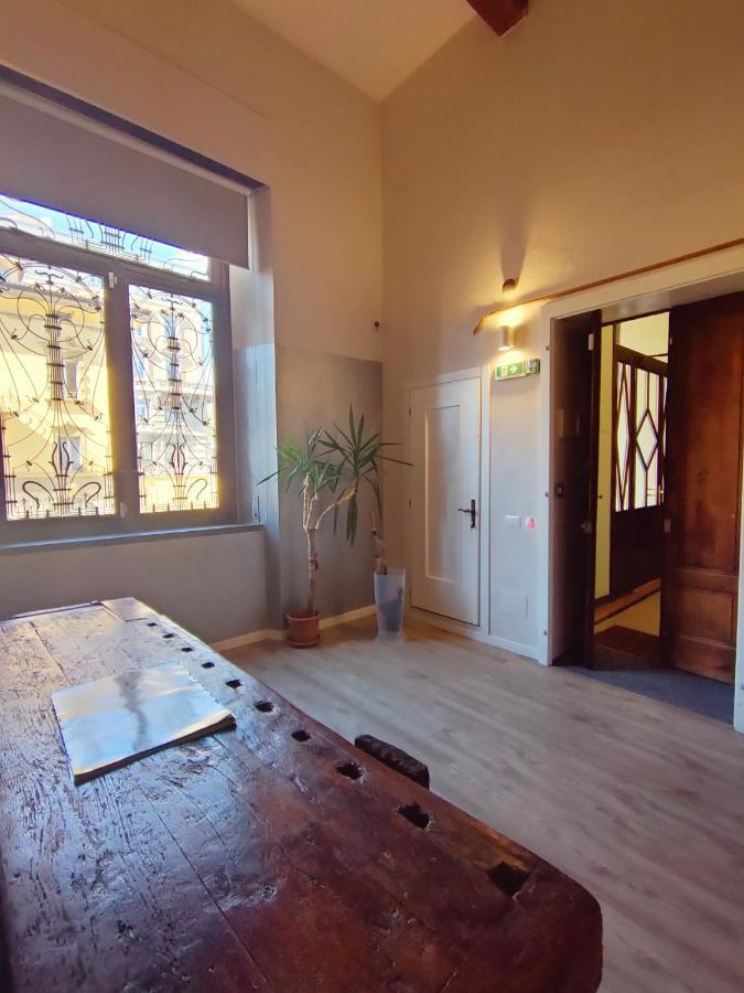 Apartment Stazione Bergamo Ngoại thất bức ảnh
