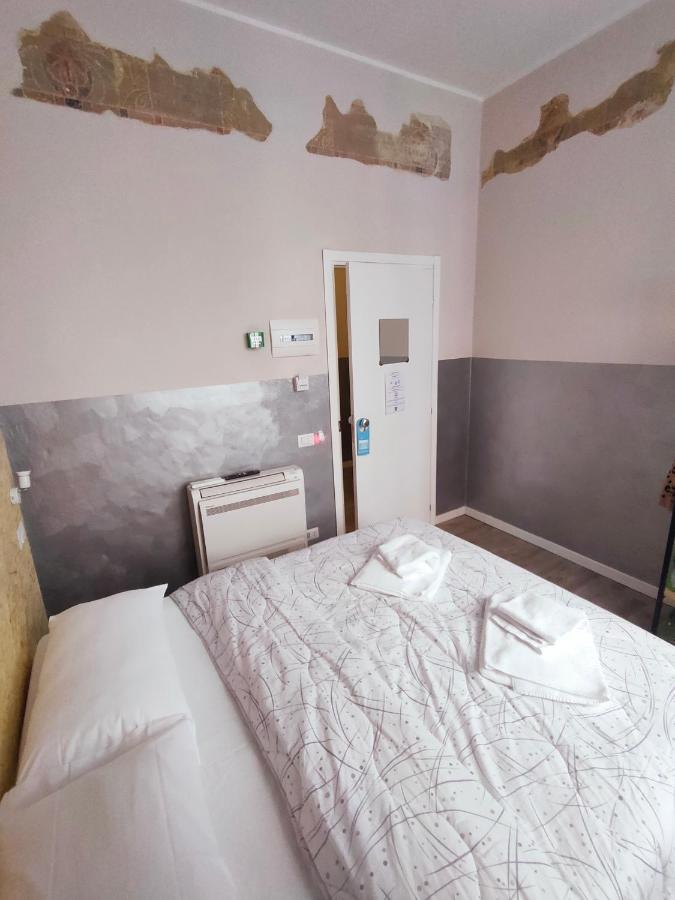 Apartment Stazione Bergamo Ngoại thất bức ảnh