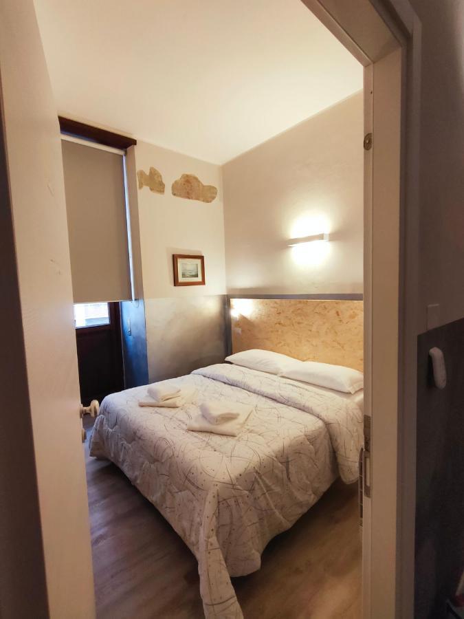 Apartment Stazione Bergamo Ngoại thất bức ảnh
