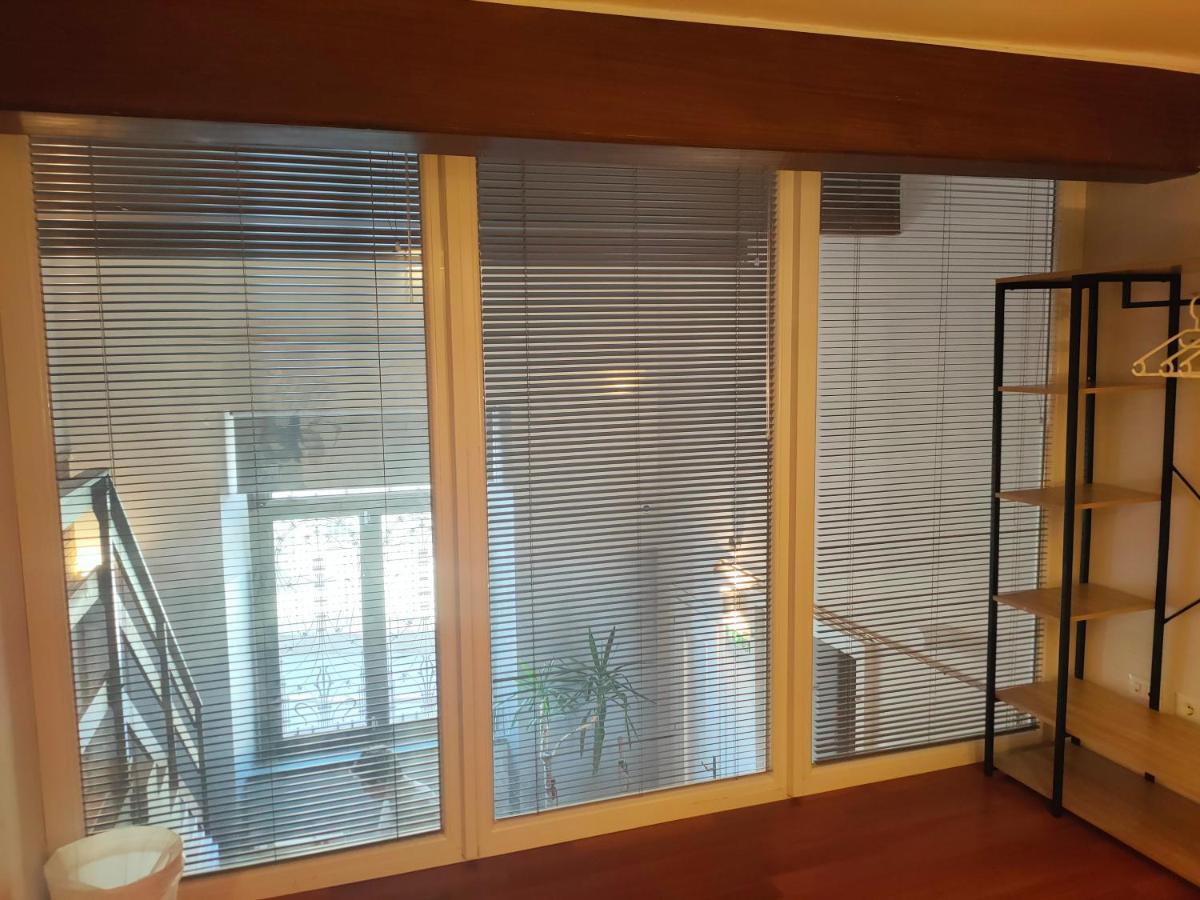 Apartment Stazione Bergamo Ngoại thất bức ảnh