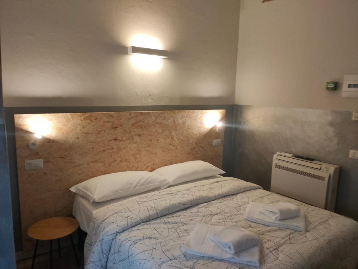Apartment Stazione Bergamo Ngoại thất bức ảnh