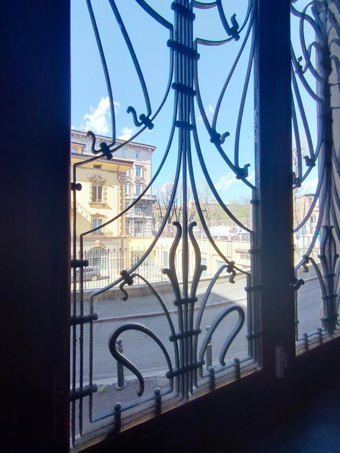 Apartment Stazione Bergamo Ngoại thất bức ảnh